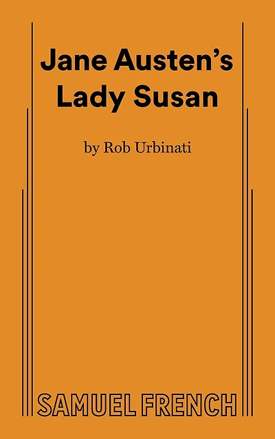 Jane Austen's Lady Susan