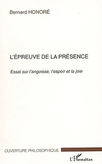 Epreuve de la présence