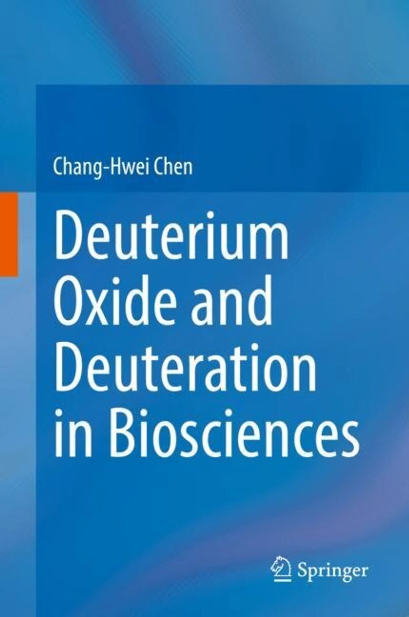 Deuterium Oxide and Deuteration Biosciences