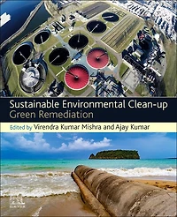 Sustainable Environmental Clean-up: Green Remediation