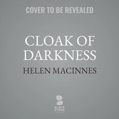 Cloak of Darkness