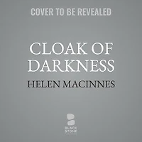 Cloak of Darkness