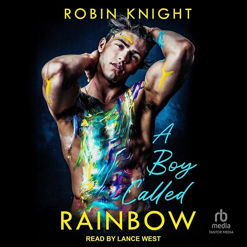 A Boy Called Rainbow