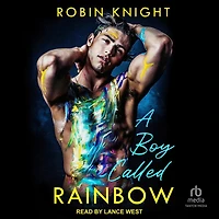 A Boy Called Rainbow