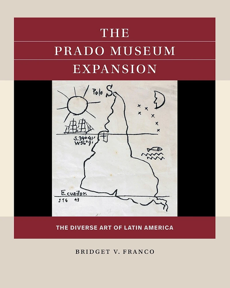 The Prado Museum Expansion: Diverse Art of Latin America