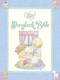 Precious Moments: Storybook Bible