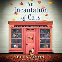 An Incantation of Cats