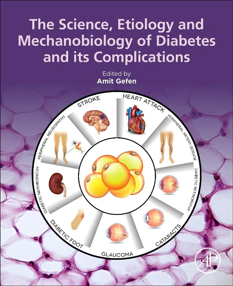 The Science, Etiology and Mechanobiology of Diabetes its Complications