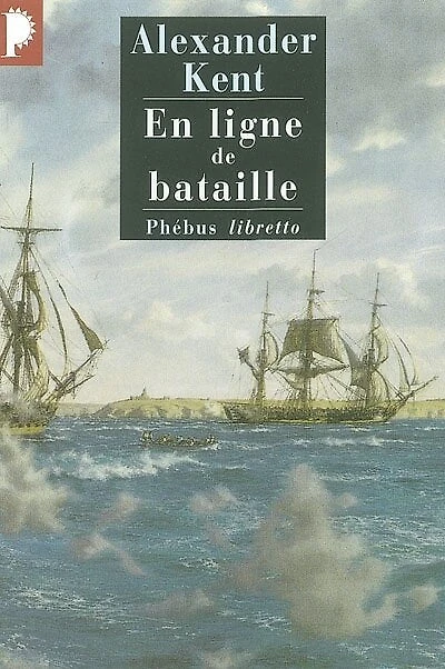En ligne de bataille