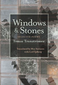 The Blue House: Collected Works of Tomas Tranströmer