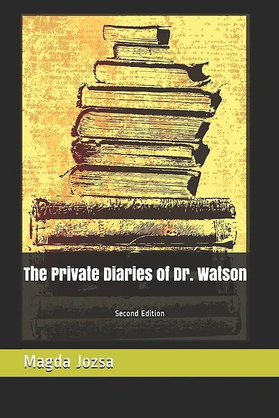 The Private Diaries of Dr. Watson