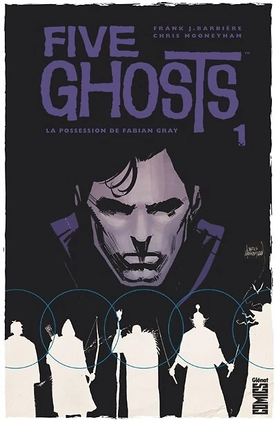 La possession de Fabian Gray