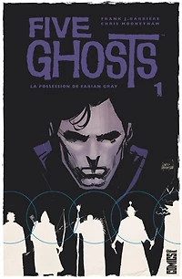La possession de Fabian Gray