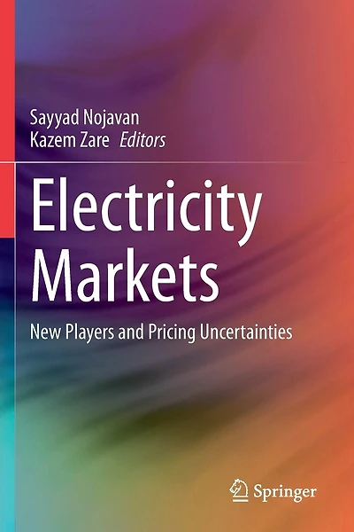 Electricity Markets: New Players And Pricing Uncertainties