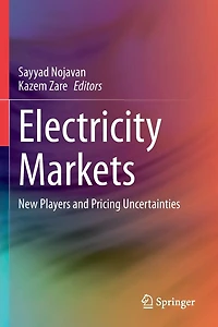 Electricity Markets: New Players And Pricing Uncertainties