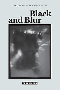 Black And Blur