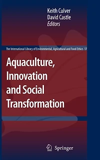 Aquaculture, Innovation and Social Transformation