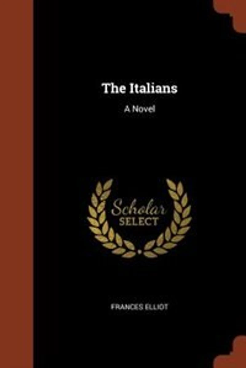 The Italians: A Novel