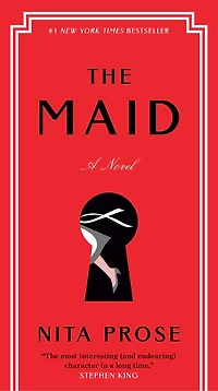 The Maid: A Novel