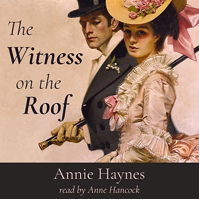 the Witness on Roof