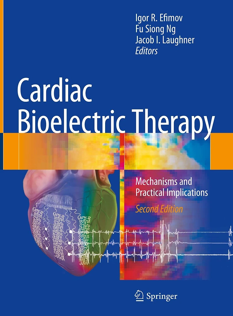 Cardiac Bioelectric Therapy: Mechanisms And Practical Implications