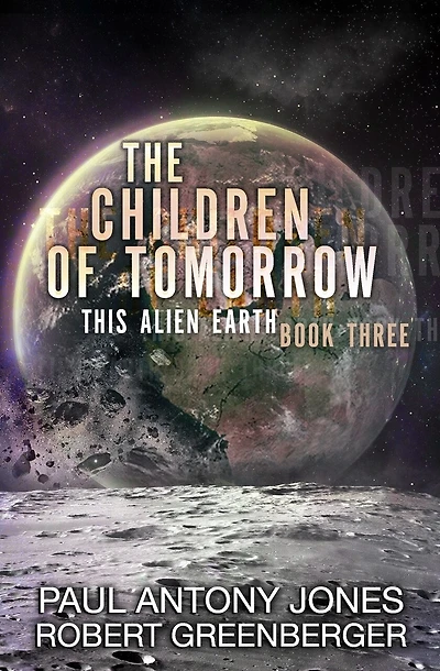 The Children of Tomorrow