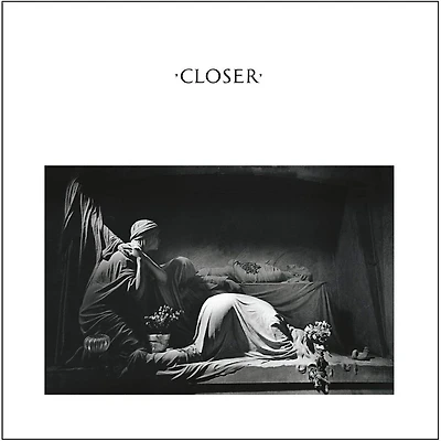 Closer by Joy Division (1 LP)