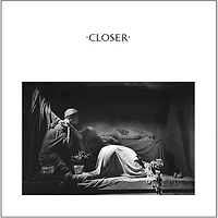 Closer by Joy Division (1 LP)