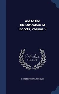 Aid to the Identification of Insects, Volume 2