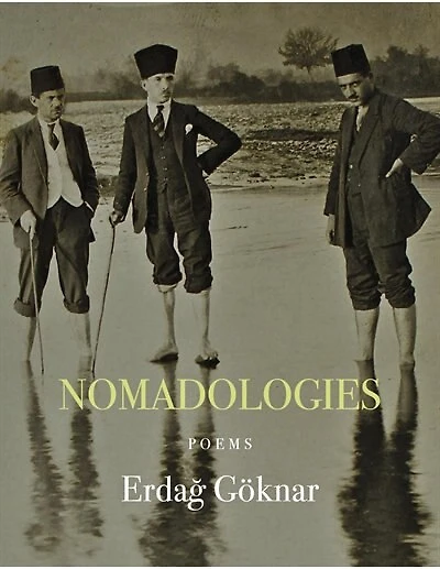 Nomadologies