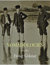 Nomadologies