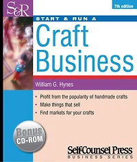 Start & Run a Craft Business