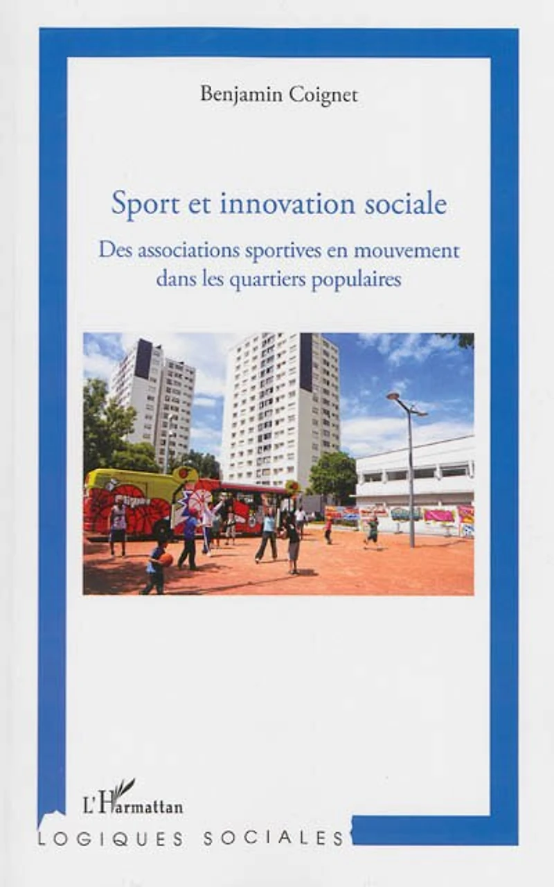 Sport et innovation sociale