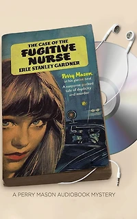 The Case Of Fugitive Nurse