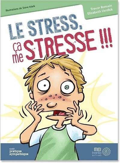 Le Stress, Ça Me Stresse!!!