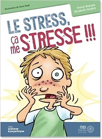 Le Stress, Ça Me Stresse!!!