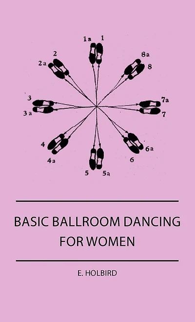 Basic Ballroom Dancing For Women
