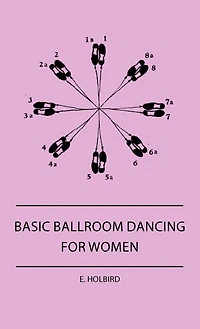 Basic Ballroom Dancing For Women