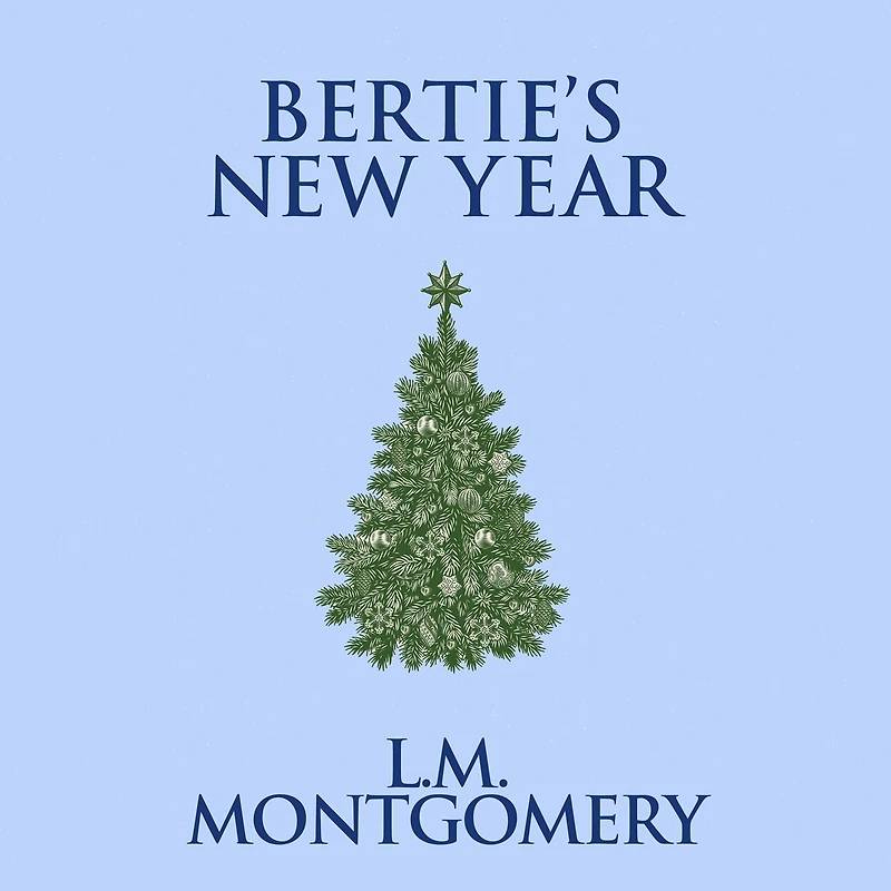 Bertie's New Year