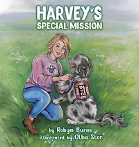 Harvey's Special Mission