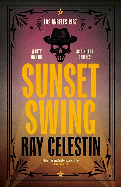 Sunset Swing: The City Blues Quartet