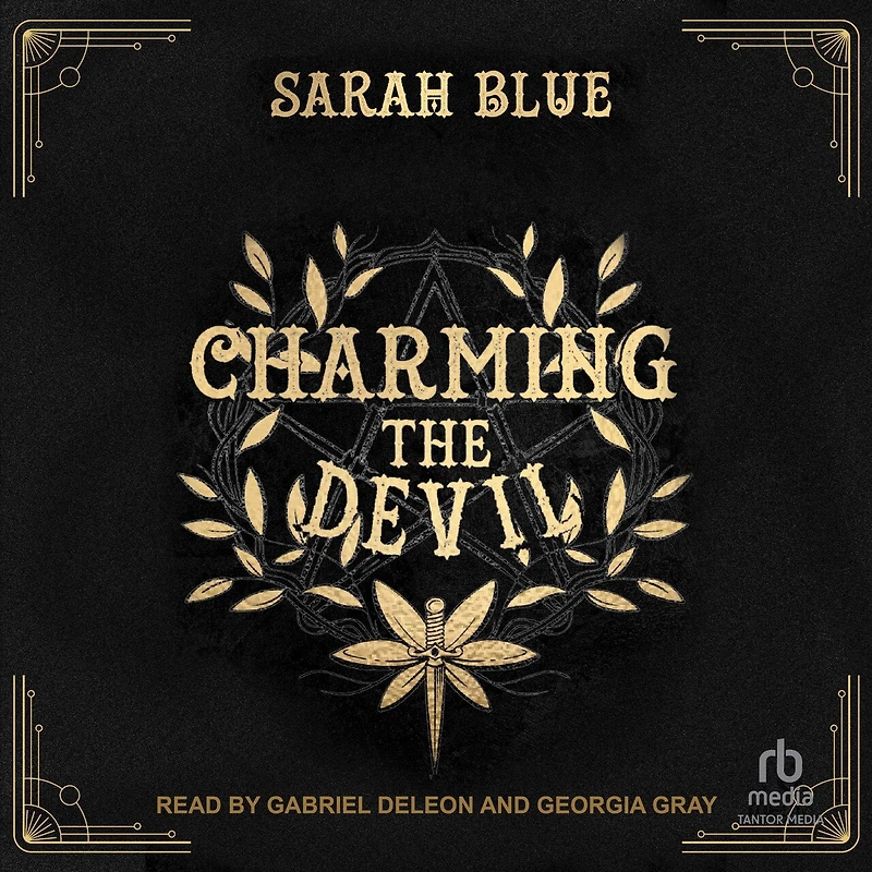 Charming The Devil