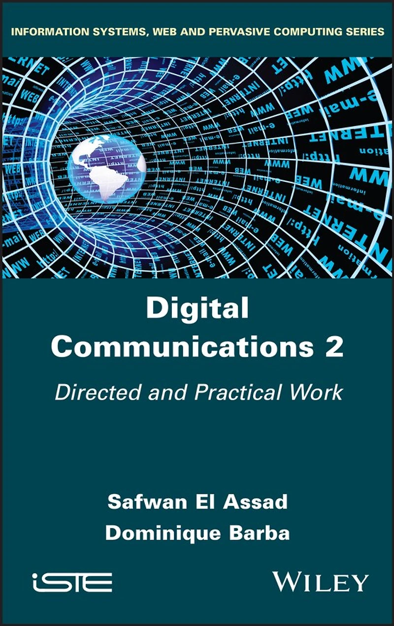 Digital Communications 2: Directed And Practical Work
