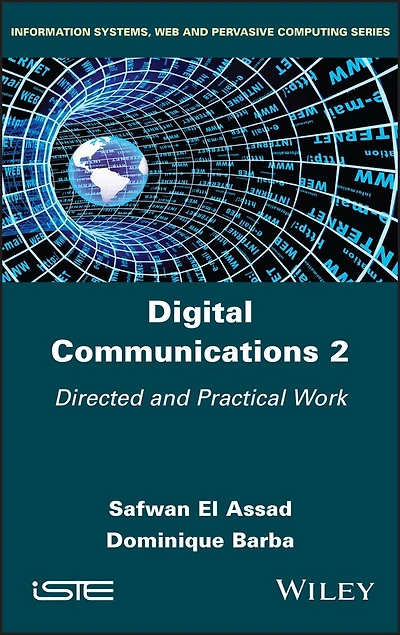 Digital Communications 2: Directed And Practical Work