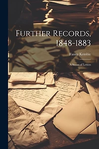 Further Records