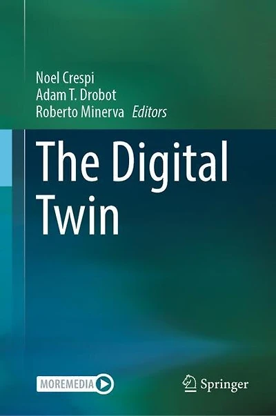 The Digital Twin