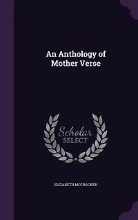 An Anthology of Mother Verse
