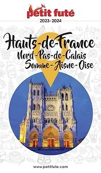 Hauts-de-France: Nord, Pas-de-Calais, Somme, Aisne, Oise