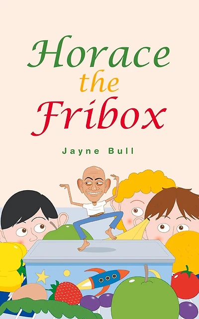 Horace the Fribox