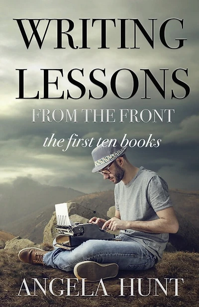 Writing Lessons from the Front